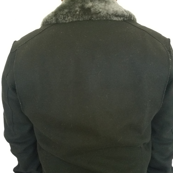 Men's Rag & Bone Jacket - Picture 8 of 12